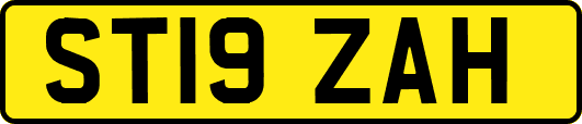 ST19ZAH
