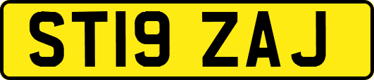 ST19ZAJ