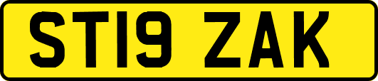 ST19ZAK