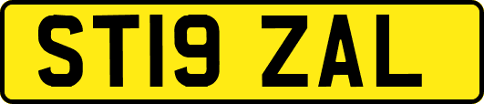 ST19ZAL