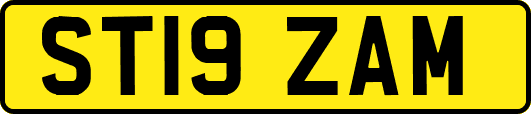 ST19ZAM