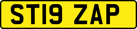 ST19ZAP