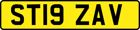 ST19ZAV