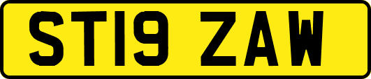 ST19ZAW