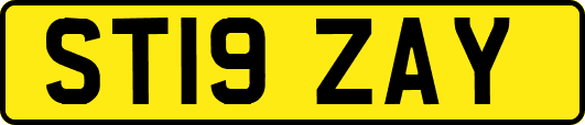 ST19ZAY