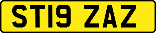 ST19ZAZ