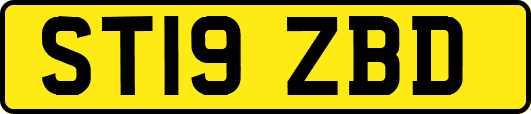 ST19ZBD