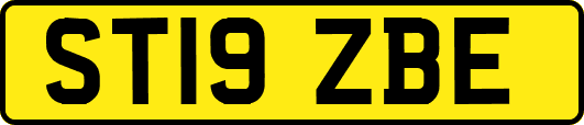 ST19ZBE