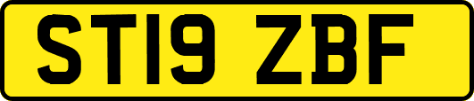 ST19ZBF