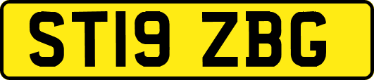 ST19ZBG