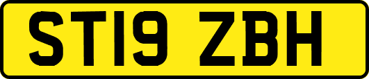 ST19ZBH