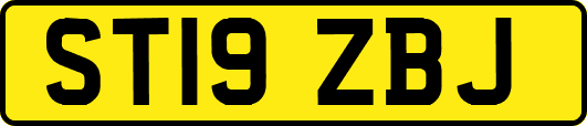 ST19ZBJ