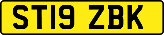 ST19ZBK
