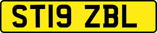 ST19ZBL