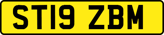 ST19ZBM