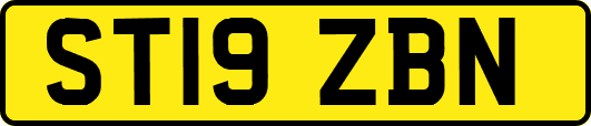 ST19ZBN