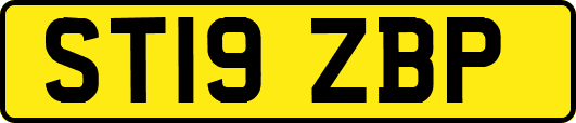 ST19ZBP