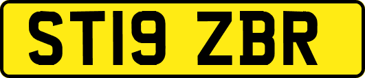 ST19ZBR