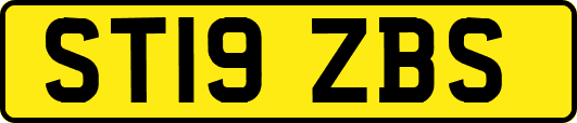 ST19ZBS