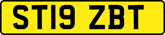 ST19ZBT
