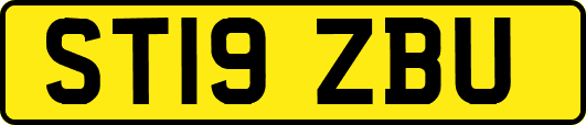 ST19ZBU