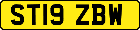 ST19ZBW