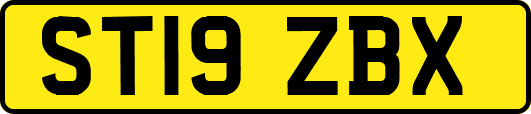 ST19ZBX