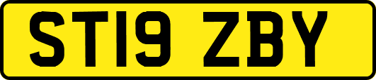 ST19ZBY