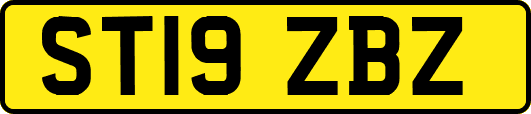 ST19ZBZ