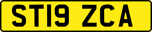 ST19ZCA