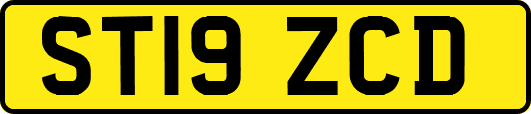 ST19ZCD