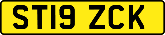ST19ZCK