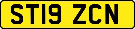 ST19ZCN
