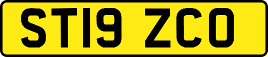 ST19ZCO