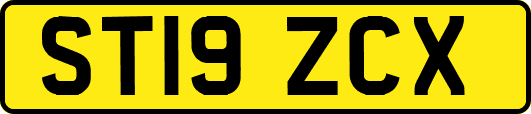 ST19ZCX