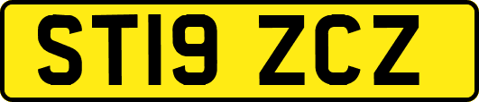 ST19ZCZ