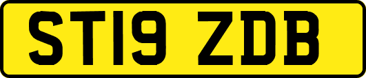 ST19ZDB