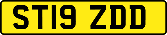 ST19ZDD