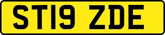 ST19ZDE