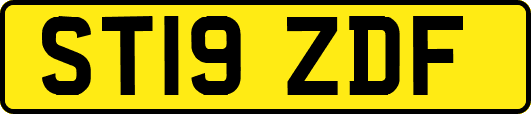 ST19ZDF