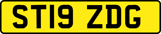 ST19ZDG
