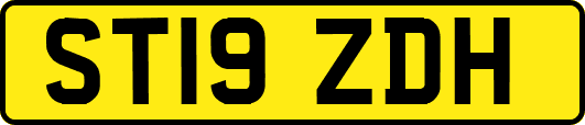 ST19ZDH