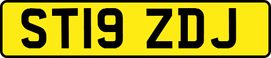 ST19ZDJ