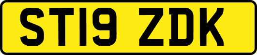 ST19ZDK