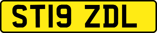 ST19ZDL