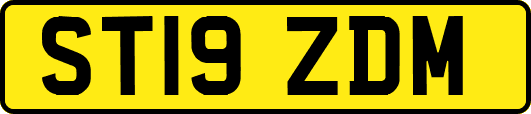 ST19ZDM