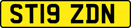 ST19ZDN