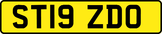 ST19ZDO