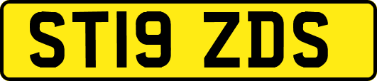 ST19ZDS