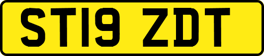 ST19ZDT